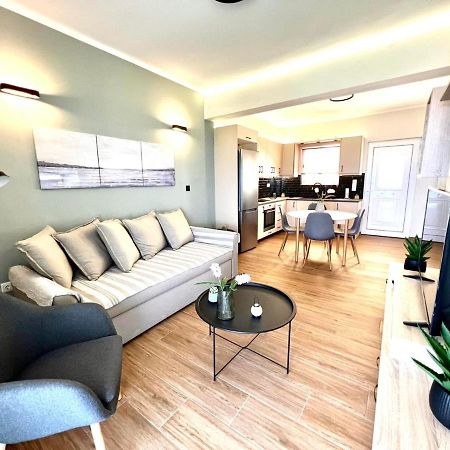 Longá Cosy Apartment With Great Views מראה חיצוני תמונה