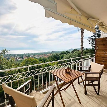 Longá Cosy Apartment With Great Views מראה חיצוני תמונה