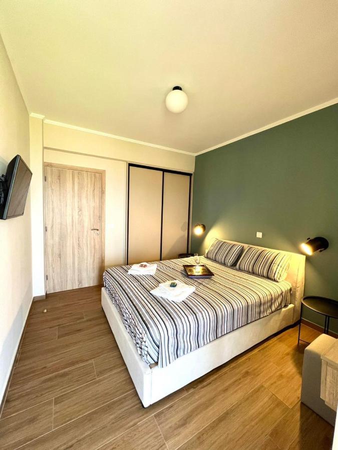 Longá Cosy Apartment With Great Views מראה חיצוני תמונה
