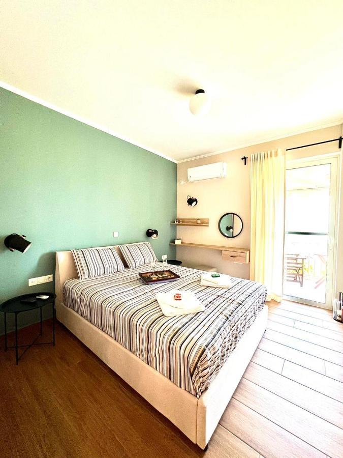 Longá Cosy Apartment With Great Views מראה חיצוני תמונה
