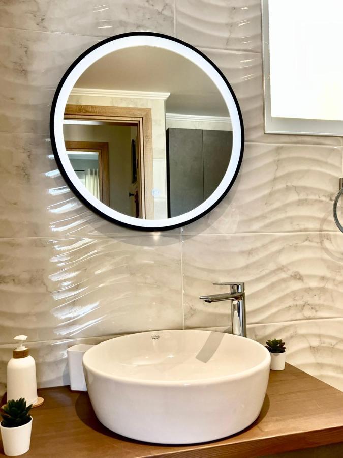 Longá Cosy Apartment With Great Views מראה חיצוני תמונה