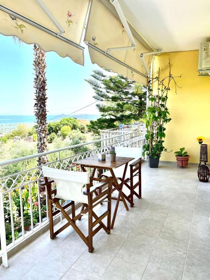 Longá Cosy Apartment With Great Views מראה חיצוני תמונה