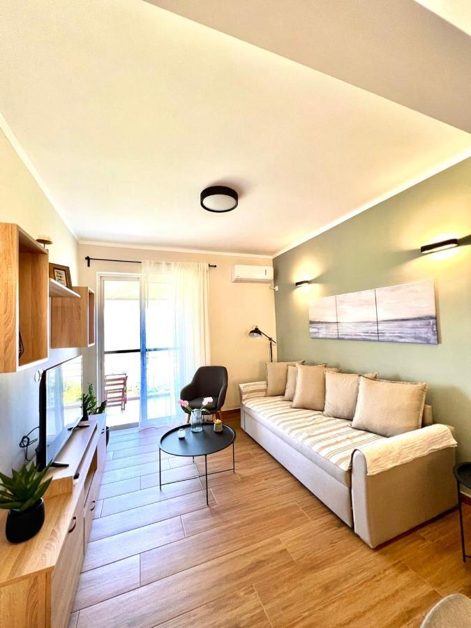 Longá Cosy Apartment With Great Views מראה חיצוני תמונה