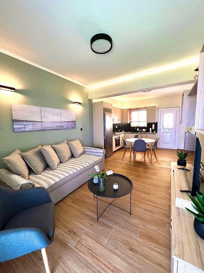 Longá Cosy Apartment With Great Views מראה חיצוני תמונה