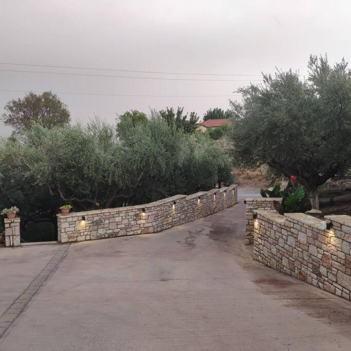 Longá Cosy Apartment With Great Views מראה חיצוני תמונה