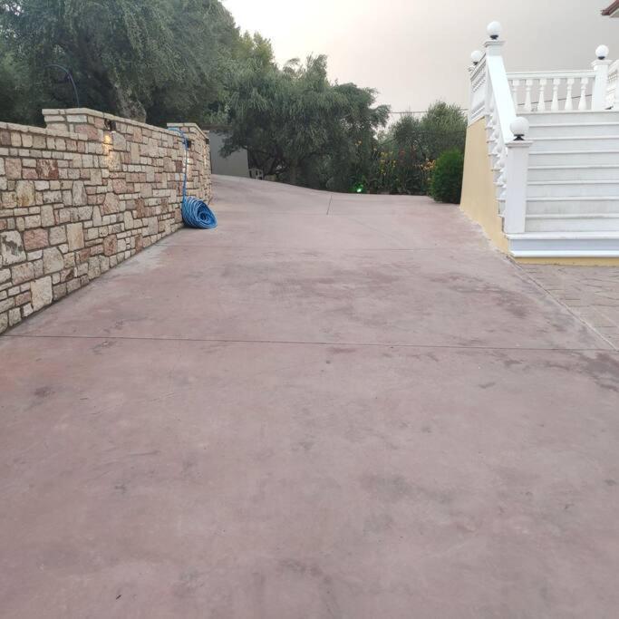 Longá Cosy Apartment With Great Views מראה חיצוני תמונה