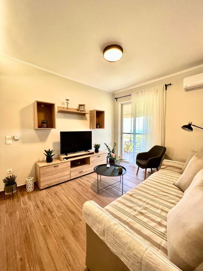Longá Cosy Apartment With Great Views מראה חיצוני תמונה