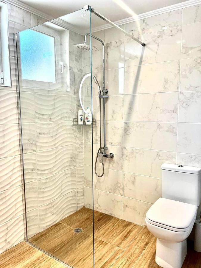 Longá Cosy Apartment With Great Views מראה חיצוני תמונה