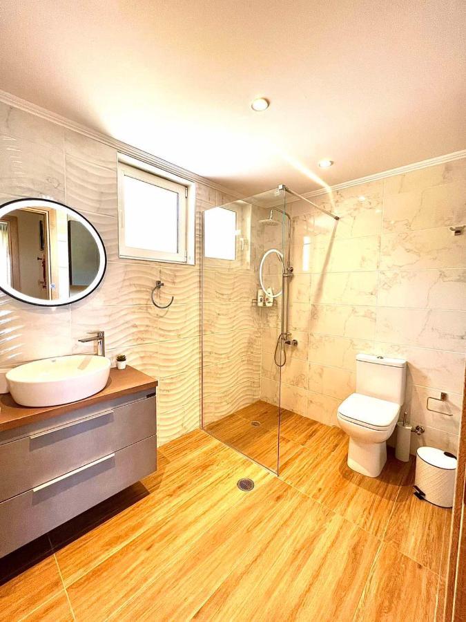 Longá Cosy Apartment With Great Views מראה חיצוני תמונה