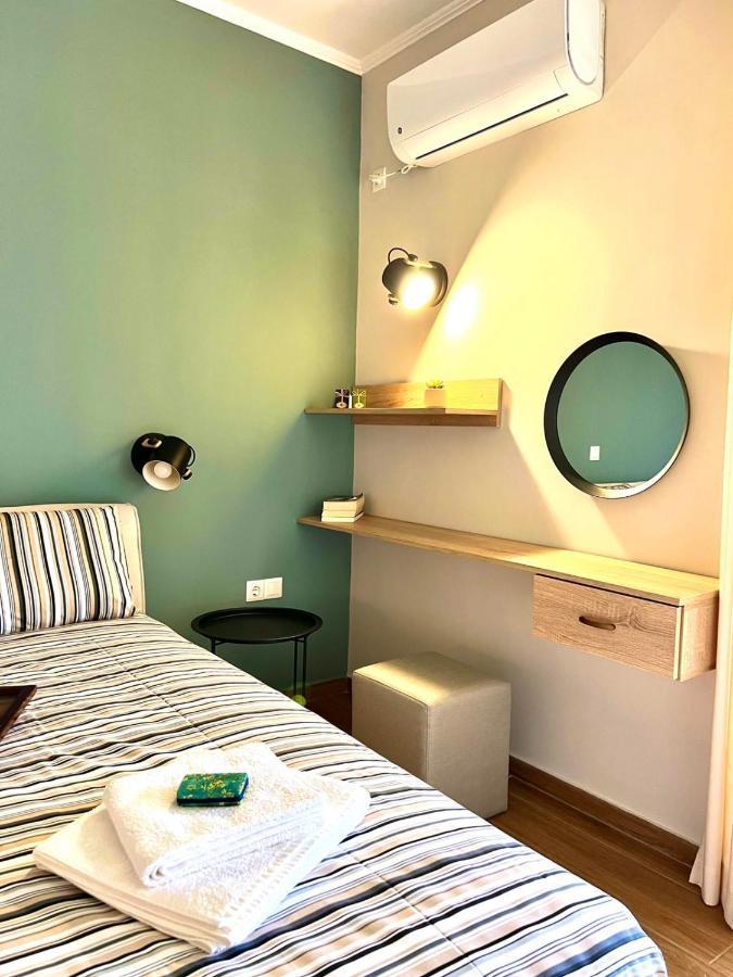 Longá Cosy Apartment With Great Views מראה חיצוני תמונה