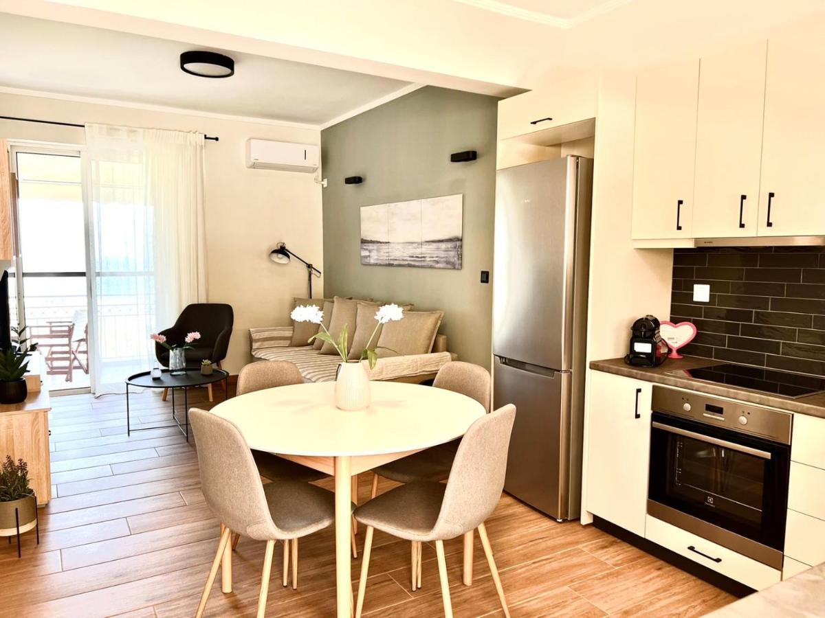 Longá Cosy Apartment With Great Views מראה חיצוני תמונה