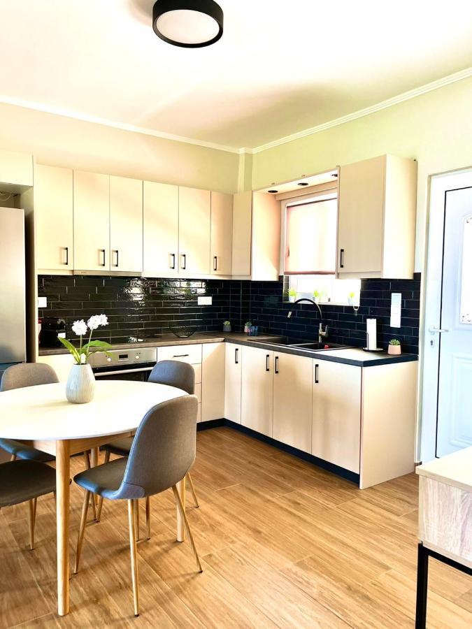 Longá Cosy Apartment With Great Views מראה חיצוני תמונה