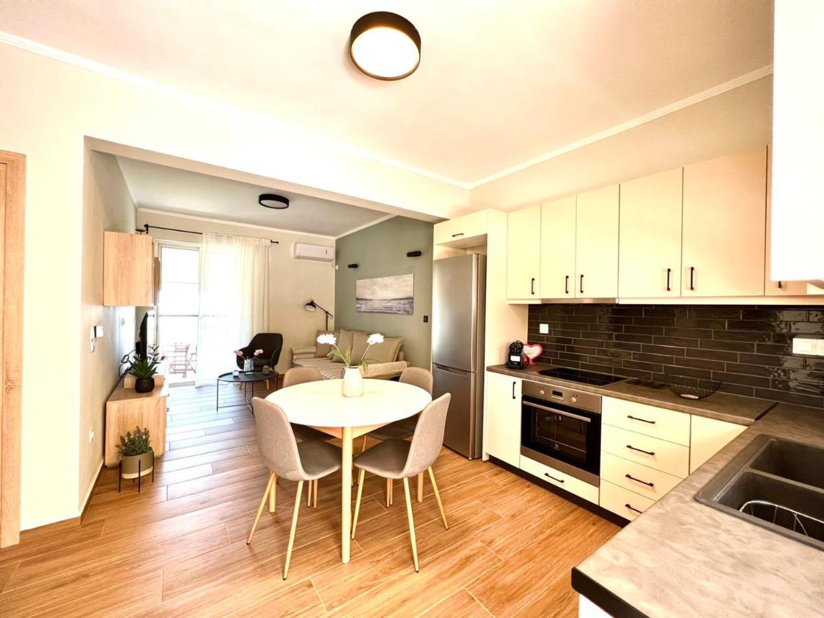 Longá Cosy Apartment With Great Views מראה חיצוני תמונה