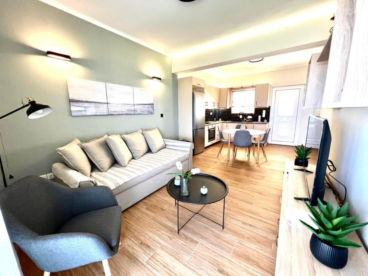 Longá Cosy Apartment With Great Views מראה חיצוני תמונה