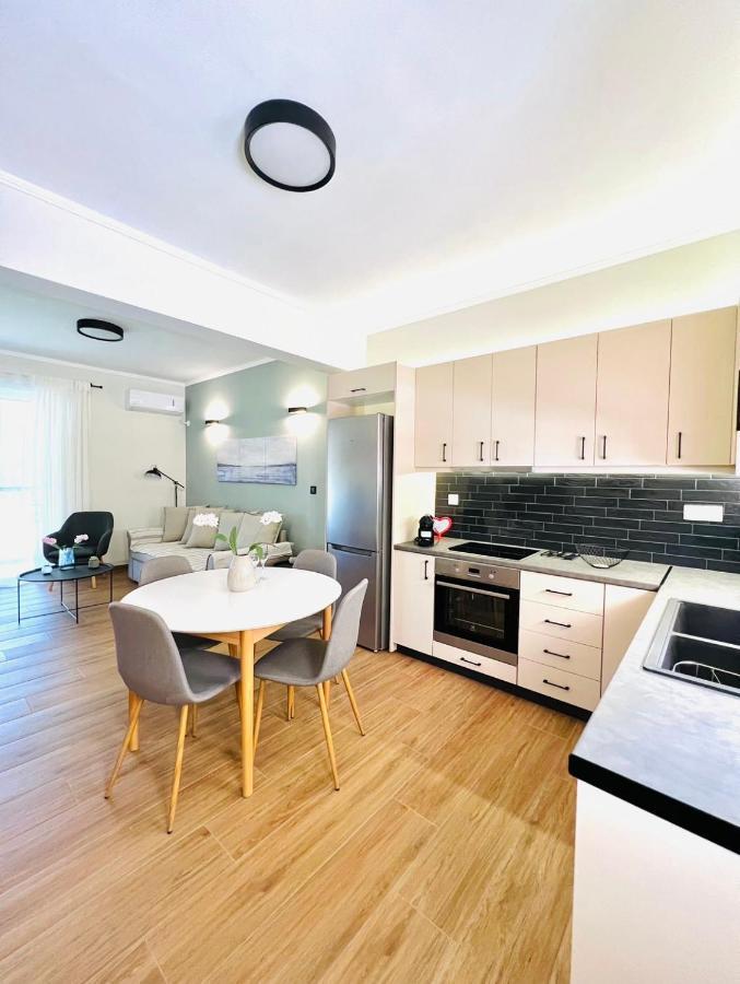 Longá Cosy Apartment With Great Views מראה חיצוני תמונה