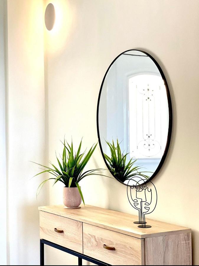 Longá Cosy Apartment With Great Views מראה חיצוני תמונה