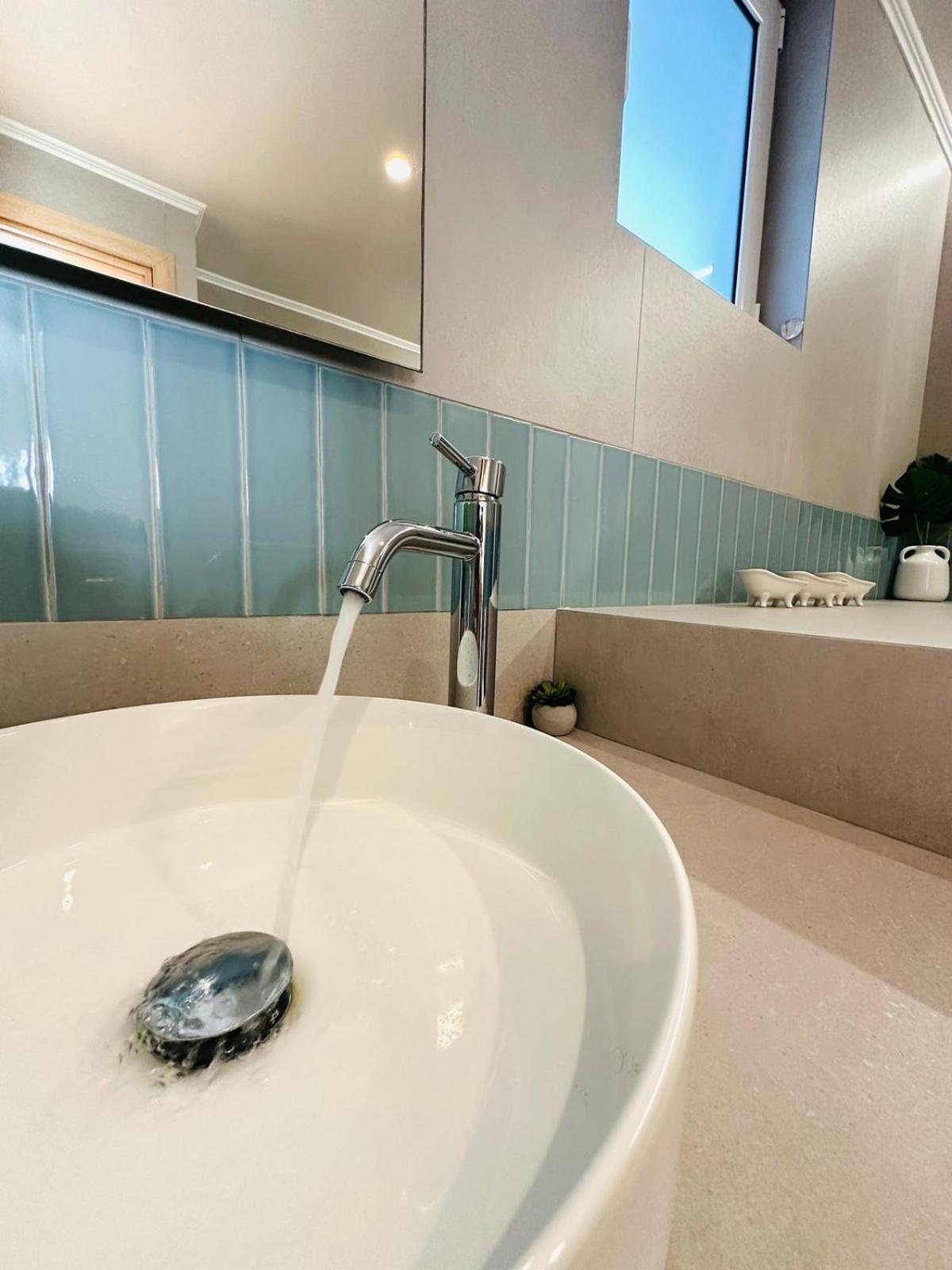 Longá Cosy Apartment With Great Views מראה חיצוני תמונה