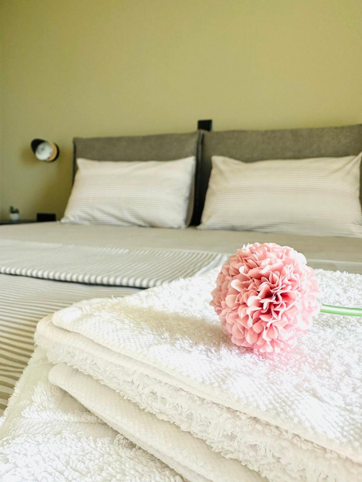 Longá Cosy Apartment With Great Views מראה חיצוני תמונה