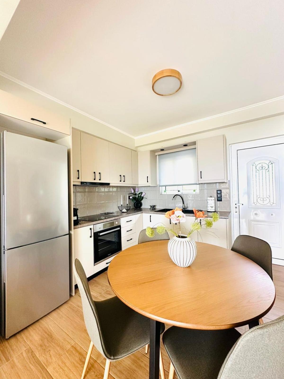 Longá Cosy Apartment With Great Views מראה חיצוני תמונה