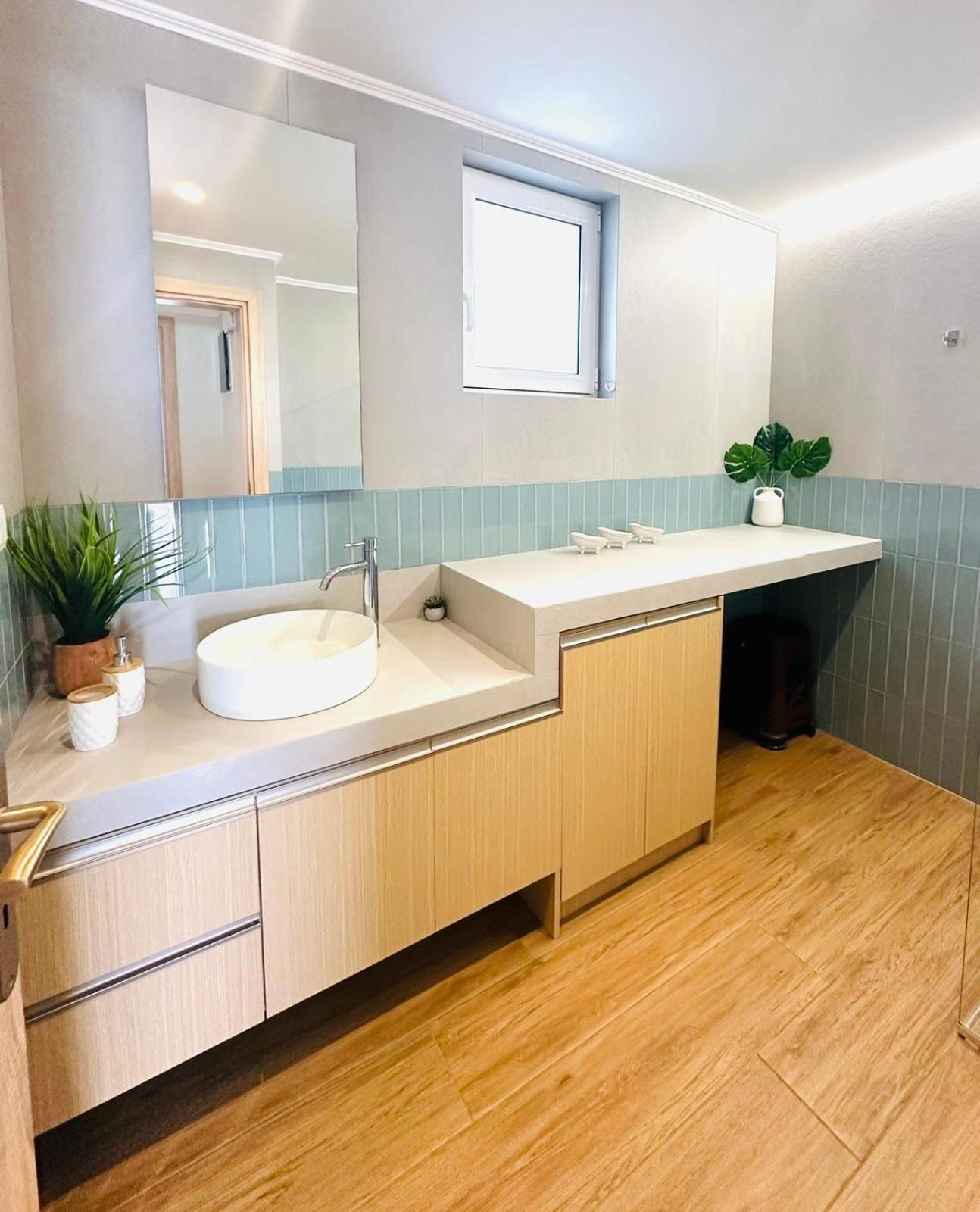 Longá Cosy Apartment With Great Views מראה חיצוני תמונה