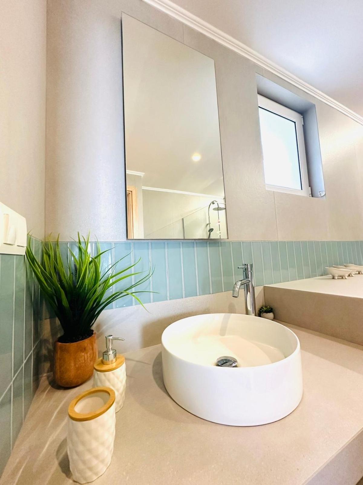 Longá Cosy Apartment With Great Views מראה חיצוני תמונה