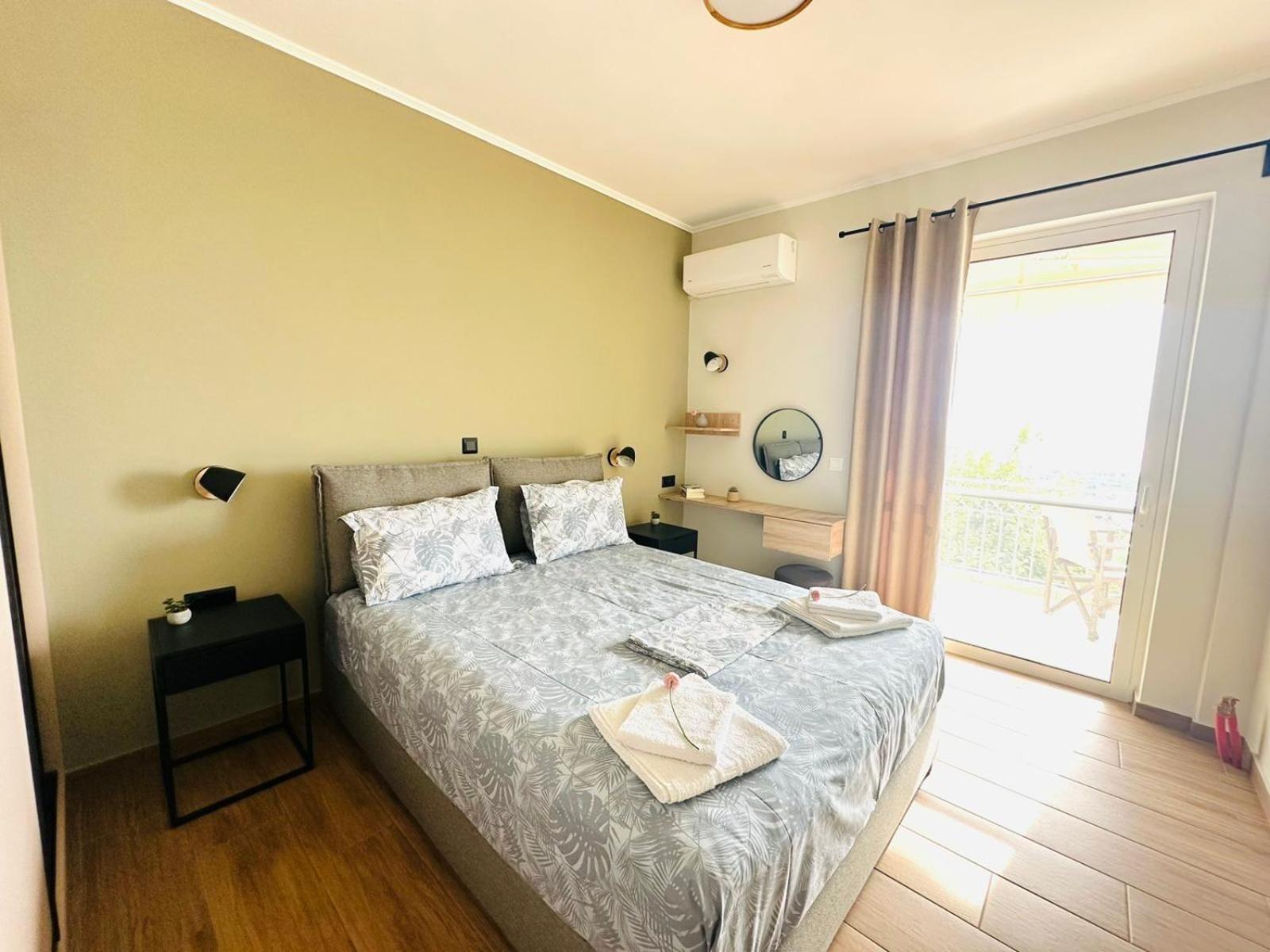 Longá Cosy Apartment With Great Views מראה חיצוני תמונה