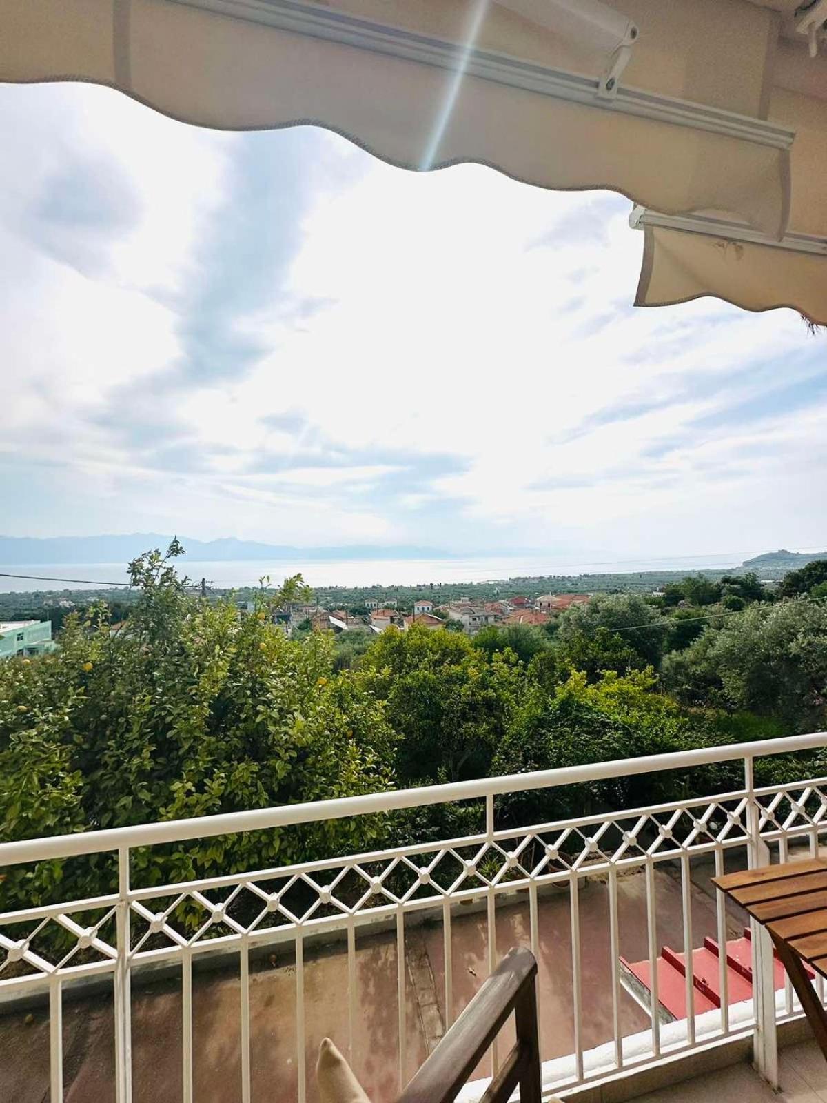 Longá Cosy Apartment With Great Views מראה חיצוני תמונה