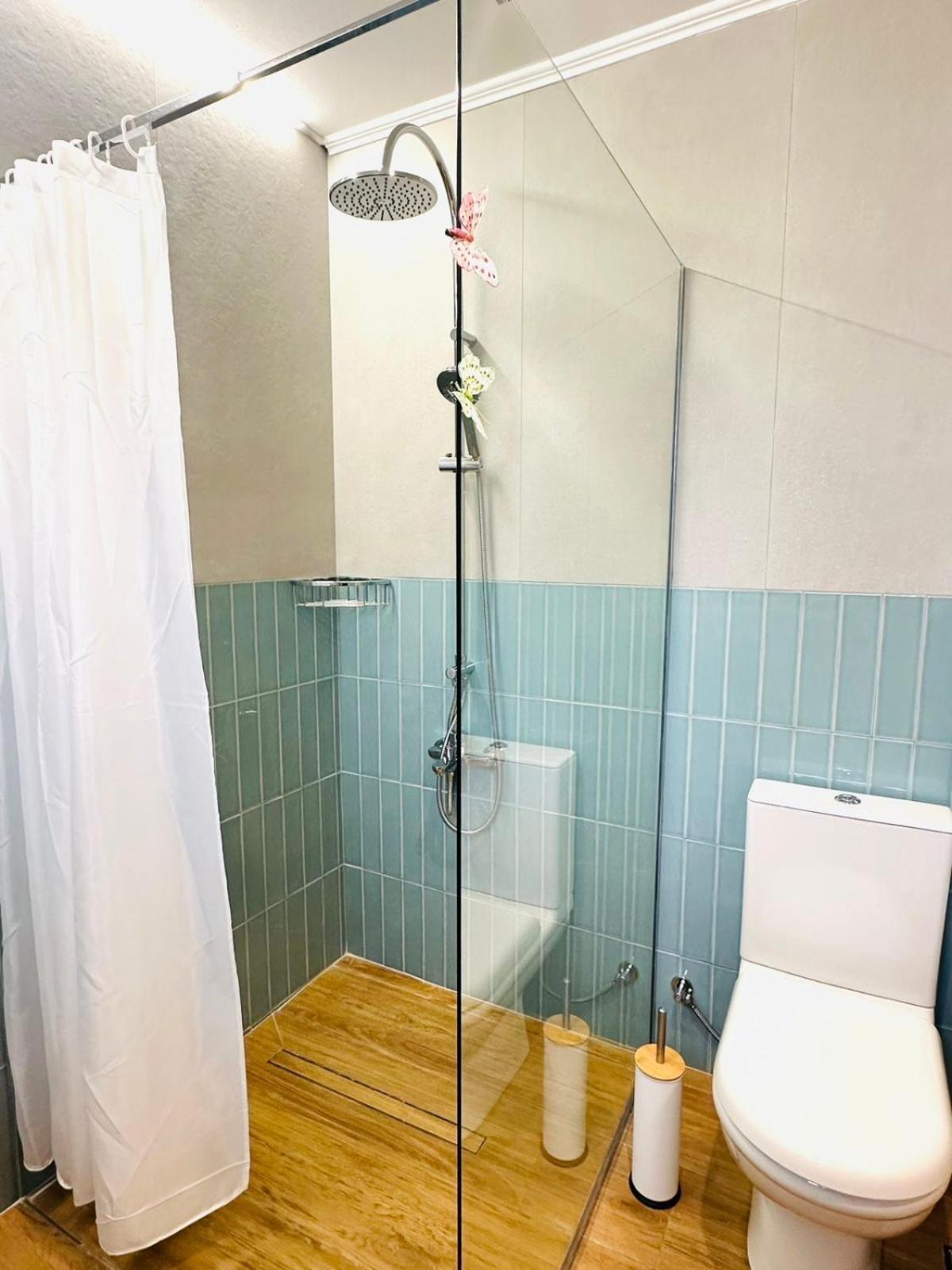 Longá Cosy Apartment With Great Views מראה חיצוני תמונה