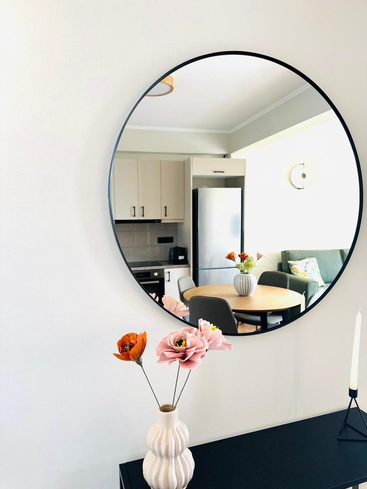 Longá Cosy Apartment With Great Views מראה חיצוני תמונה
