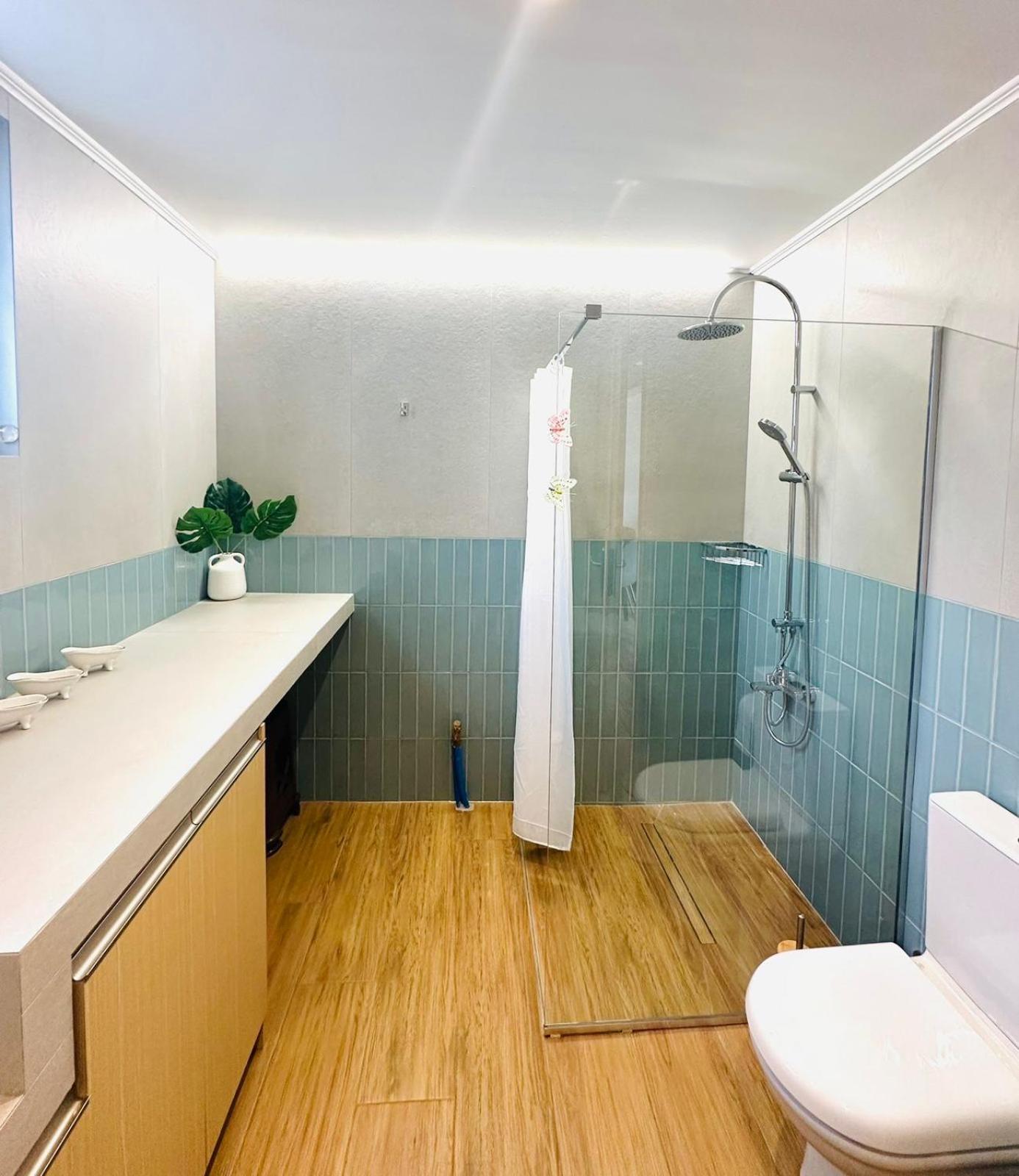 Longá Cosy Apartment With Great Views מראה חיצוני תמונה