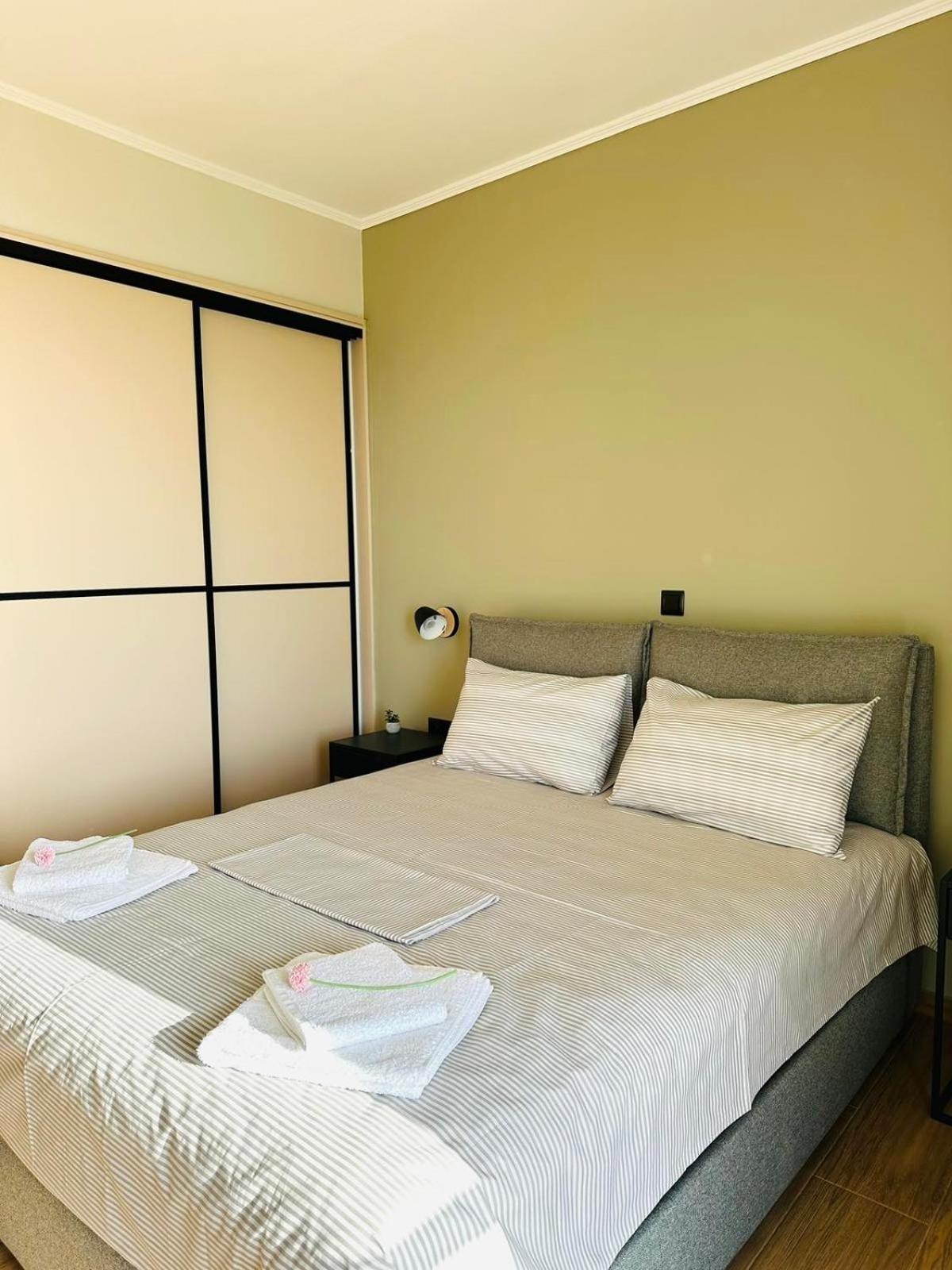 Longá Cosy Apartment With Great Views מראה חיצוני תמונה